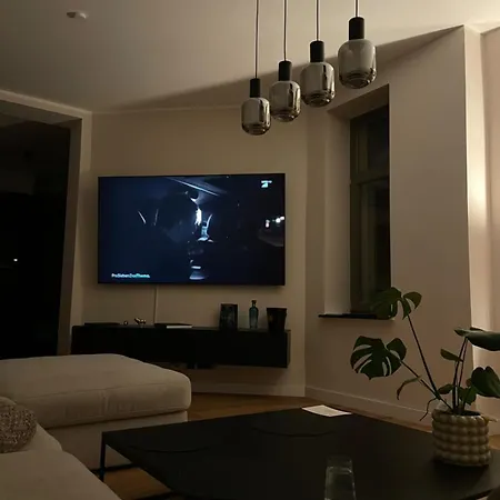 Appartement Premium In Stadtfeld Ost Mit 2 Schlafzimmern & Stellplatz *