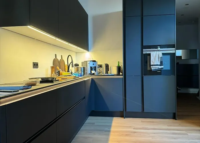 Premium In Stadtfeld Ost Mit 2 Schlafzimmern & Stellplatz Magdeburg